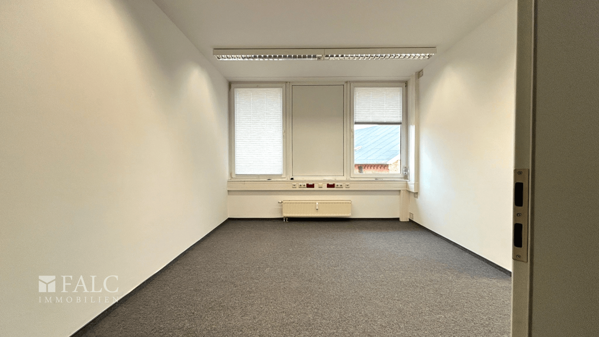 Büroraum 3